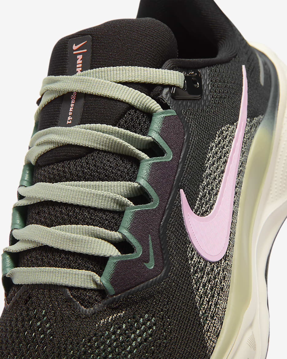 Nike pegasus womens grey online